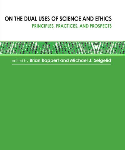 On Dual Uses of Science and Ethics (cover)