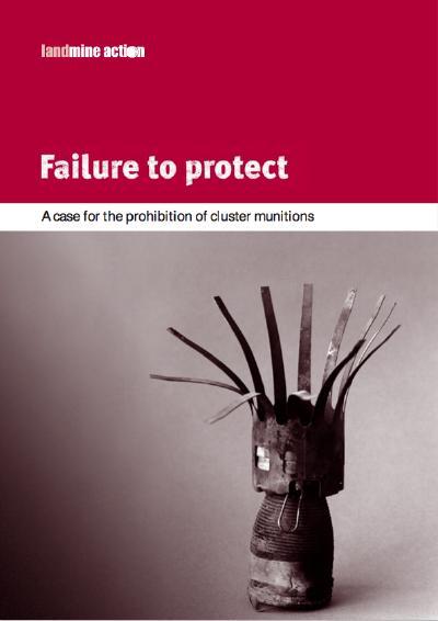 Failure to protect