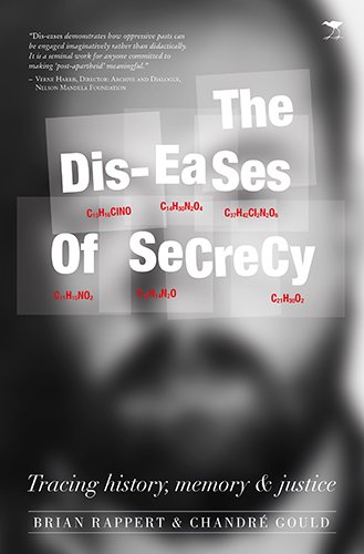 dis-eases of secrecy